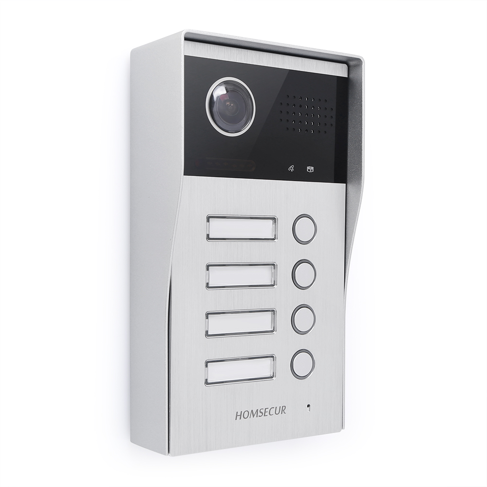 2 Wire Camera Doorbell B17DB-S - Video Doorbell review and price
