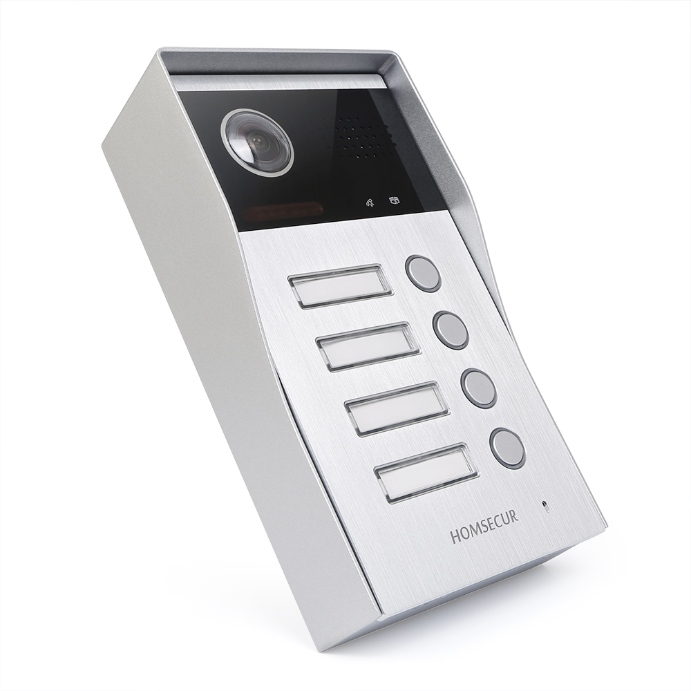 2 Wire Camera Doorbell B17DB-S - Video Doorbell review and price