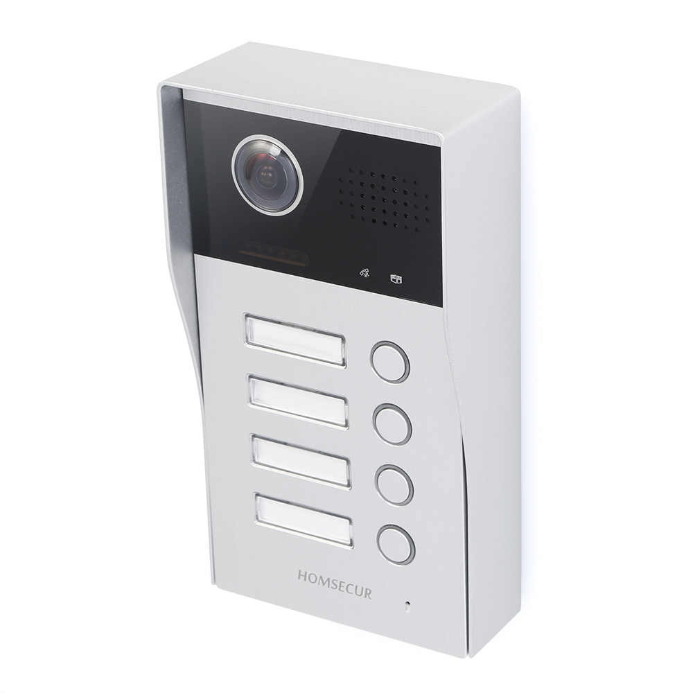 2 Wire Camera Doorbell B17DB-S - Video Doorbell review and price