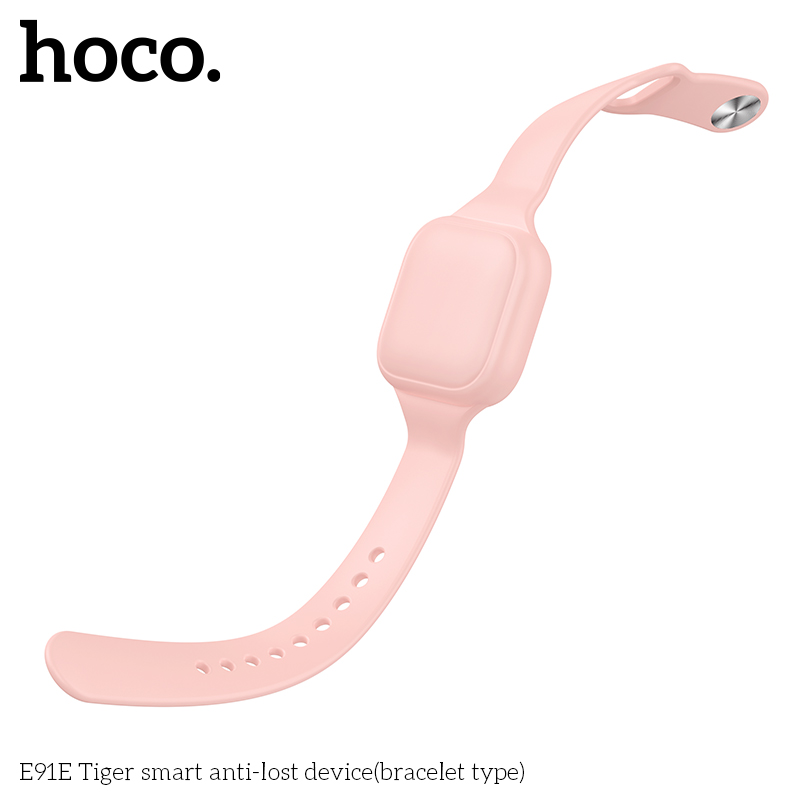 HOCO E91E Mini Smart GPS Track - Smart Home Hub Apple review and price