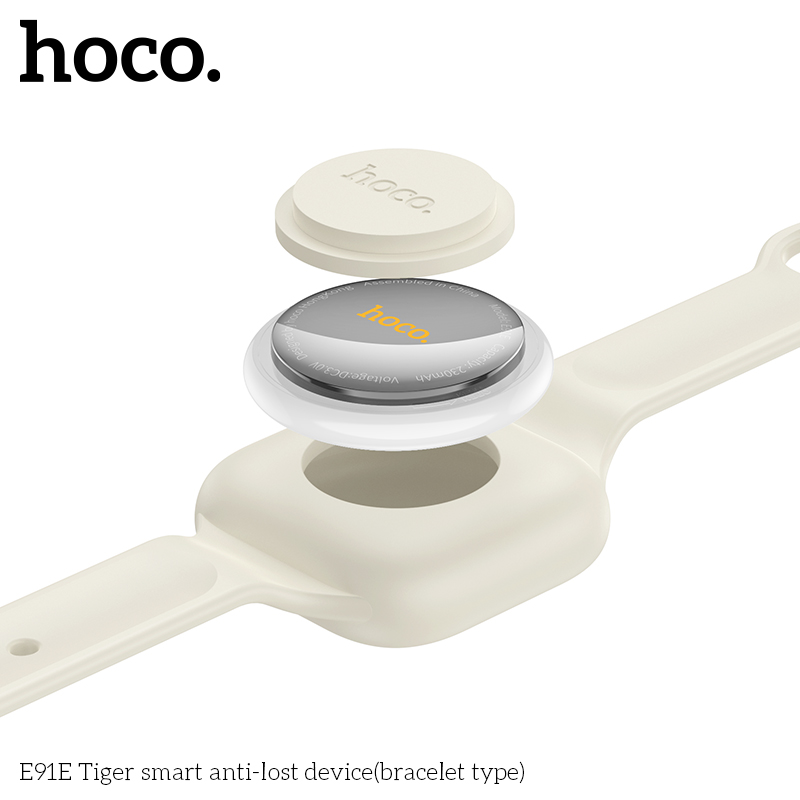 HOCO E91E Mini Smart GPS Track - Smart Home Hub Apple review and price
