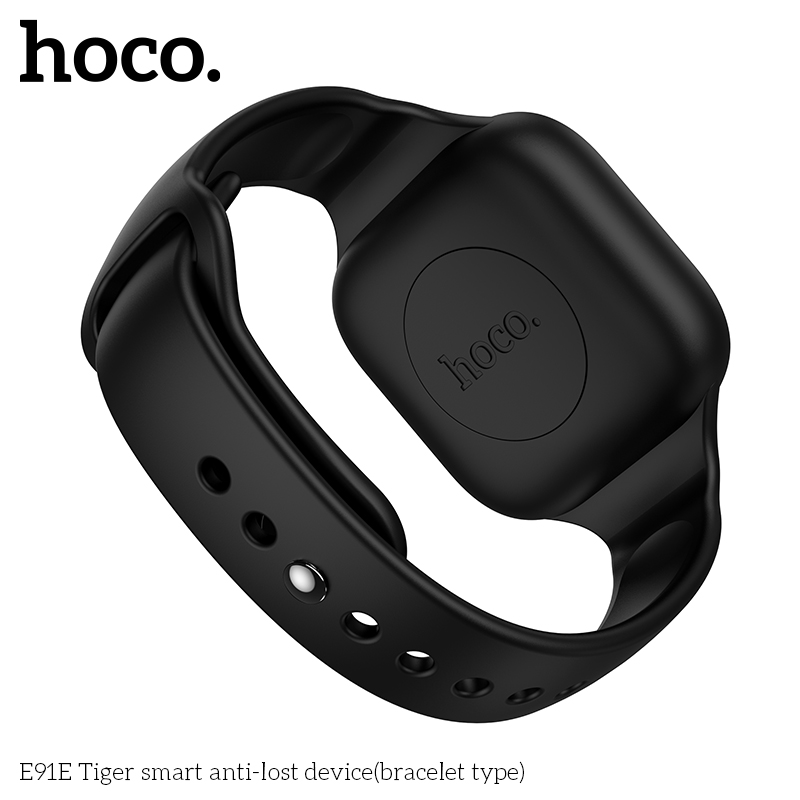 HOCO E91E Mini Smart GPS Track - Smart Home Hub Apple review and price