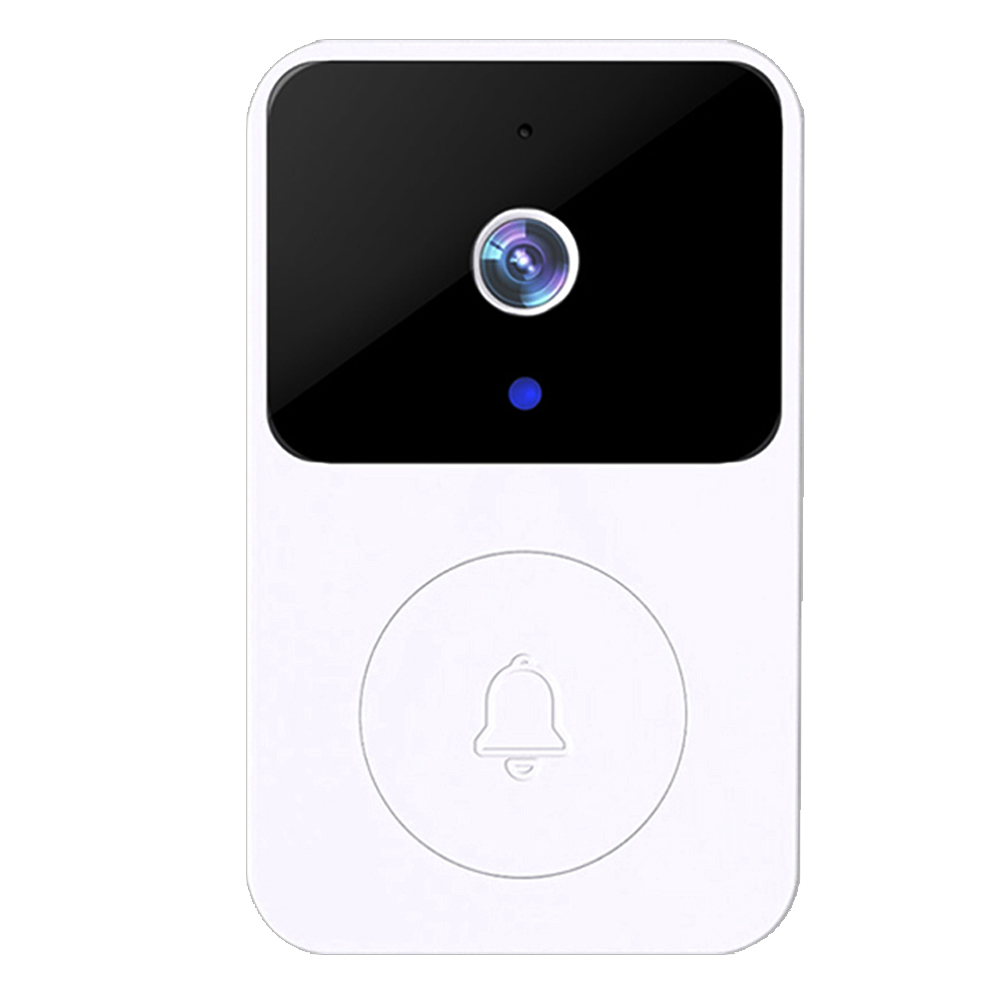 2.4GHz WiFi Wireless Video Doo - Smart Home Video Doorbell App review and price