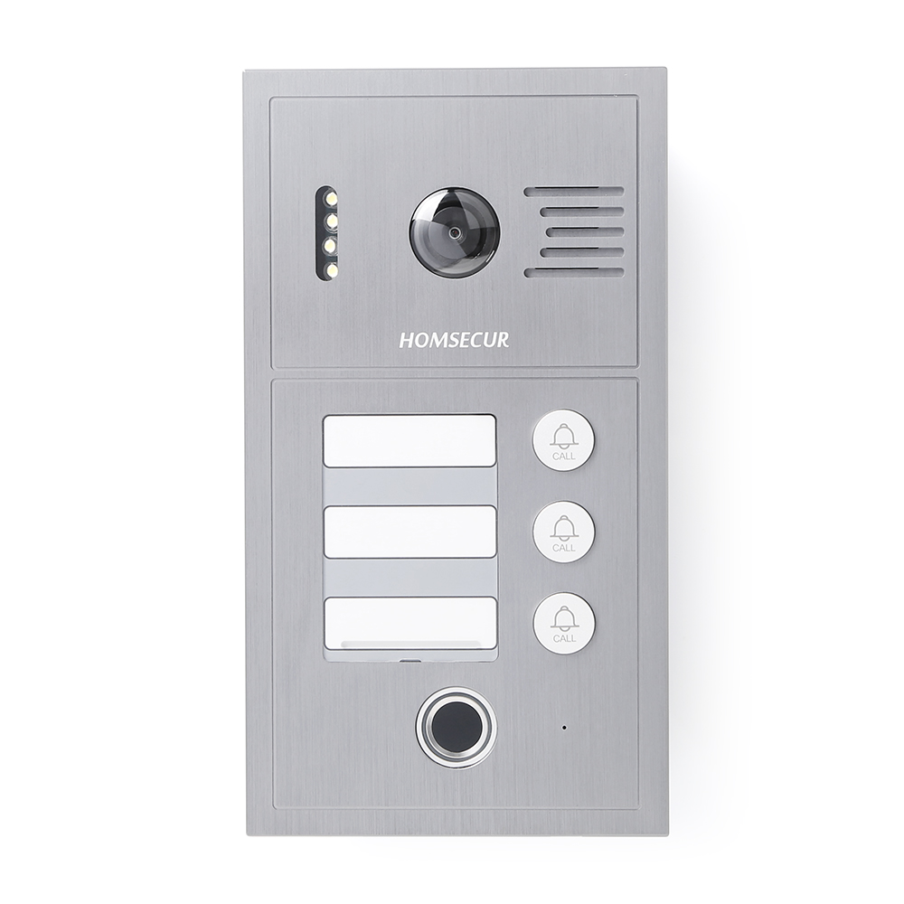 PoE Doorbell Camera B19CP-H Wi - Video Doorbell review and price