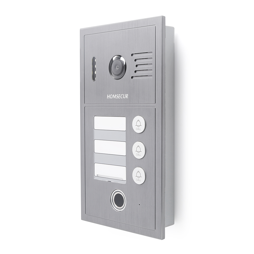 PoE Doorbell Camera B19CP-H Wi - Video Doorbell review and price