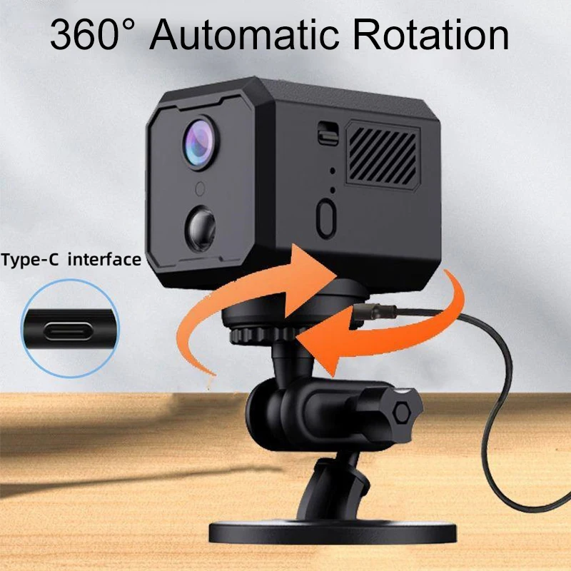 360° Smart Home Security Wifi  - Smart Home Kamera Outdoor review and price