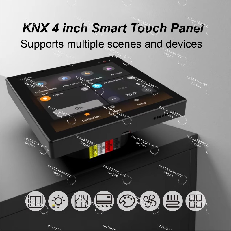 Villa Hotels Building Light Co - Smart Home Knx System review and price