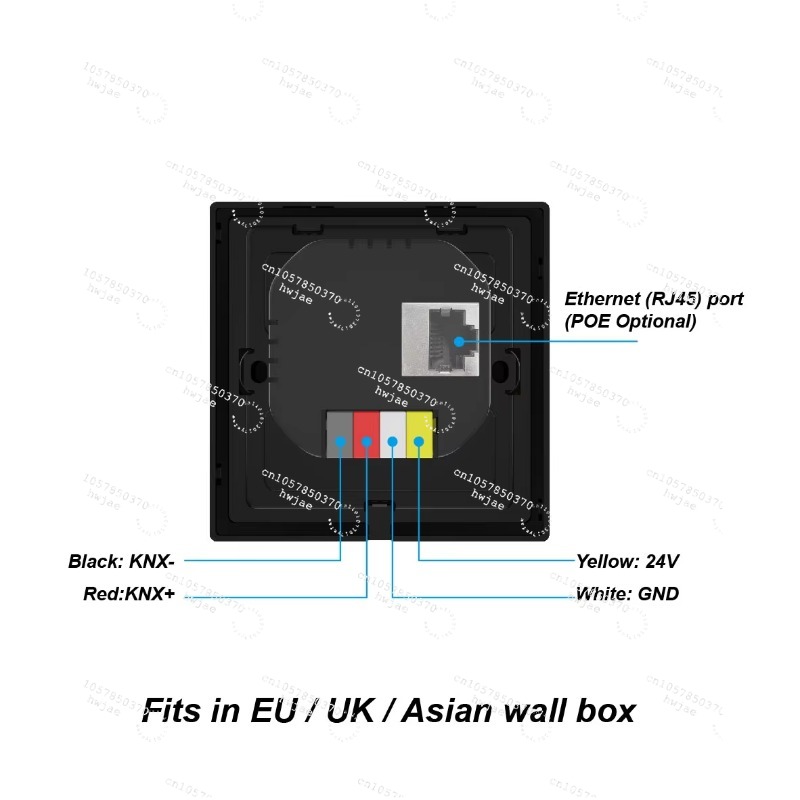 Villa Hotels Building Light Co - Smart Home Knx System review and price