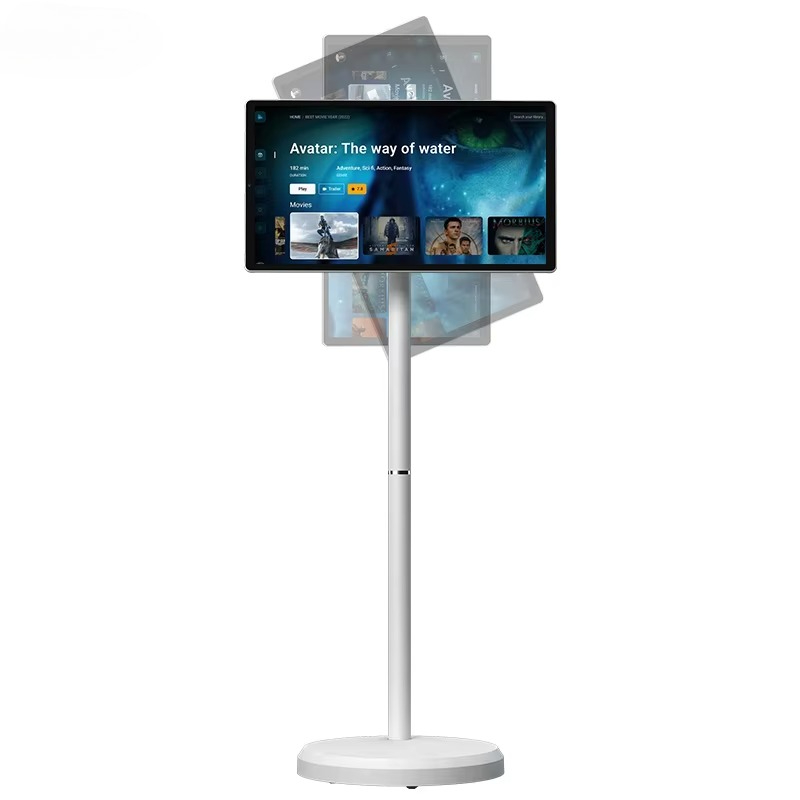 21.5 Inch IPS Android TV Telev - Smart Home Ac review and price