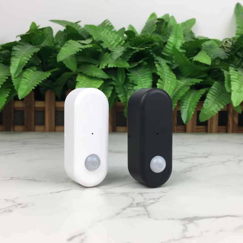 Tuya WiFi PIR Motion Sensor Sm - Smart Home Wiser review and price
