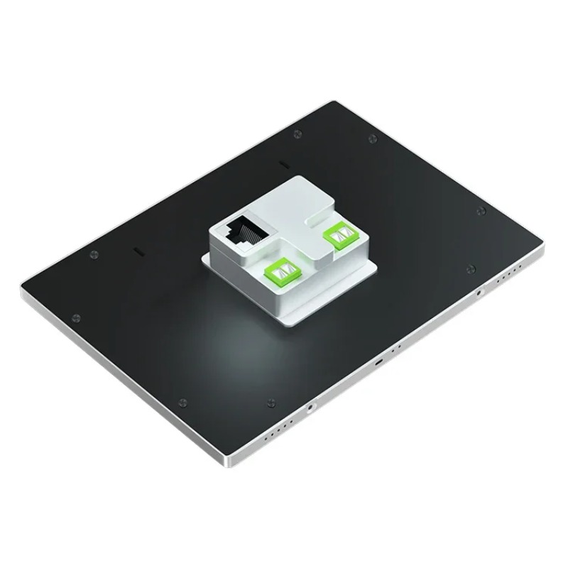 Smart Home Tuya 10 Inch IP&WIF - Smart Home Knx System review and price