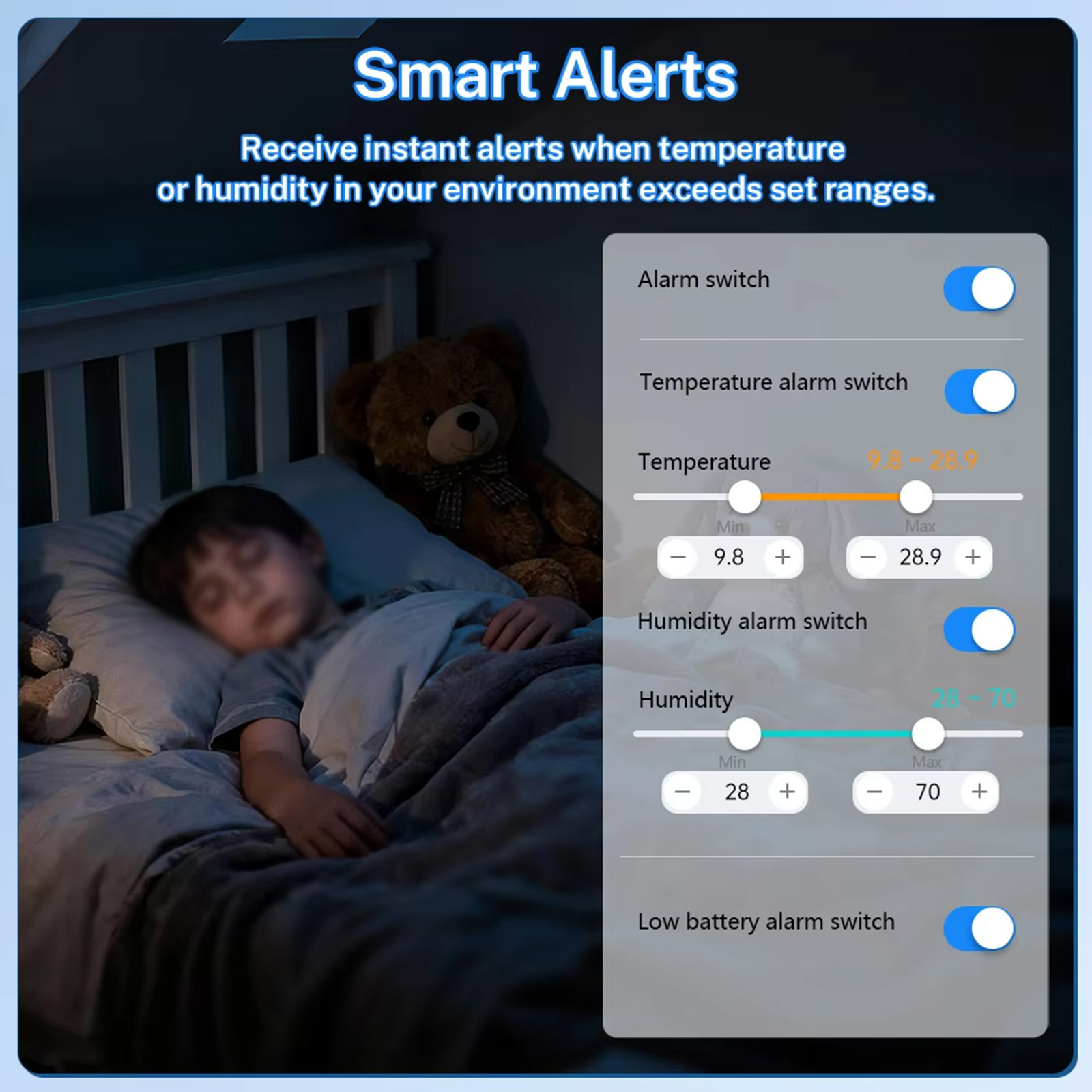 Tuya WiFi+RF433 Weather Statio - Smart Home News review and price