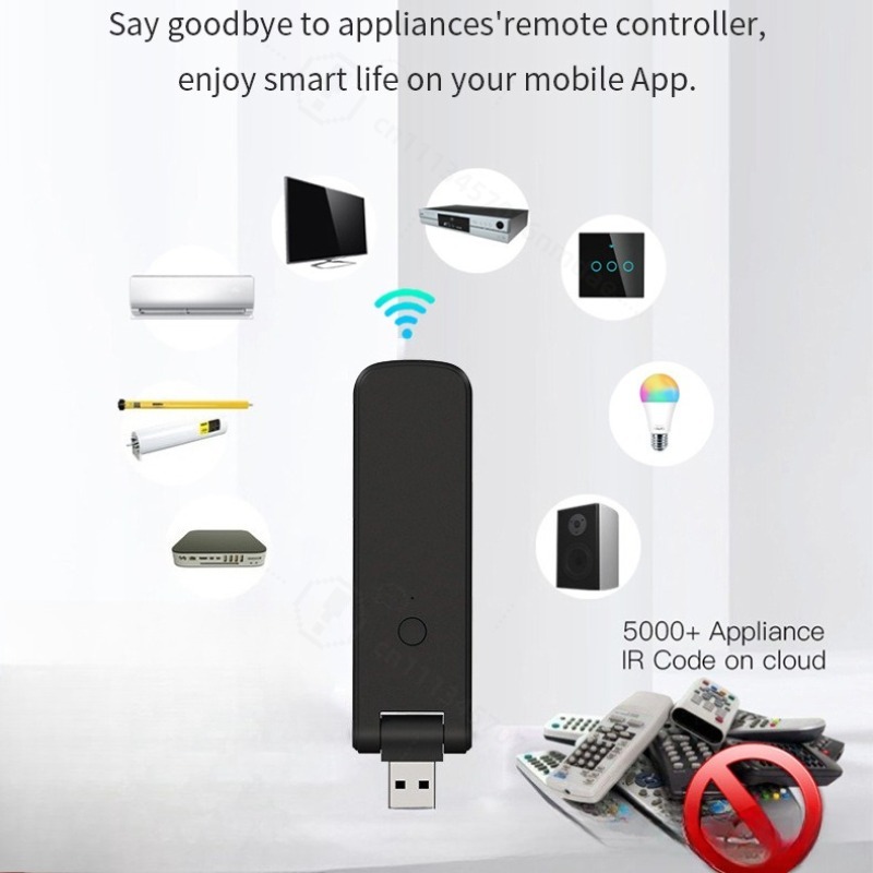 Smart  IR Remote Controller Vo - Smart Home Ir review and price
