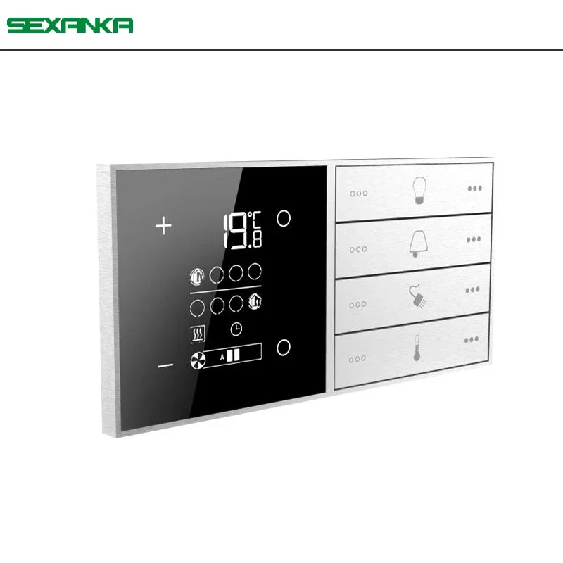 SEXANKA Professional Manufactu - Smart Home Knx System review and price