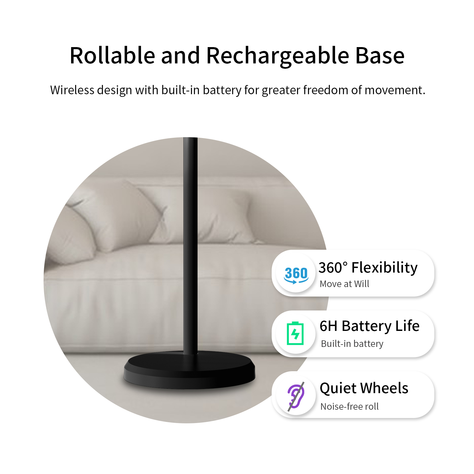 21.5 24 27 32 Inch HD Android  - Smart Home Ac review and price