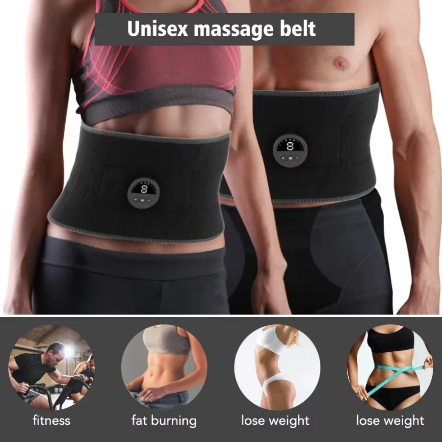 EMS Abdominal Muscle Trainer B - Smart Home Gym review and price