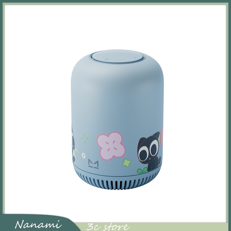 Luo Xiaohei Smart Speaker AI Q - Smart Home Usb review and price