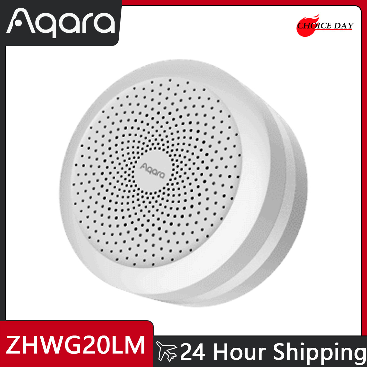 Aqara Hub M1S Zigbee Connect S - Smart Home Hub Apple review and price