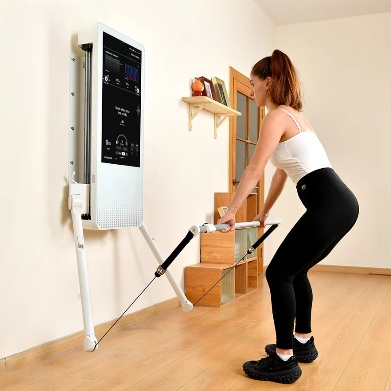 Multifunctional Home Fitness E - Smart Home Gym review and price