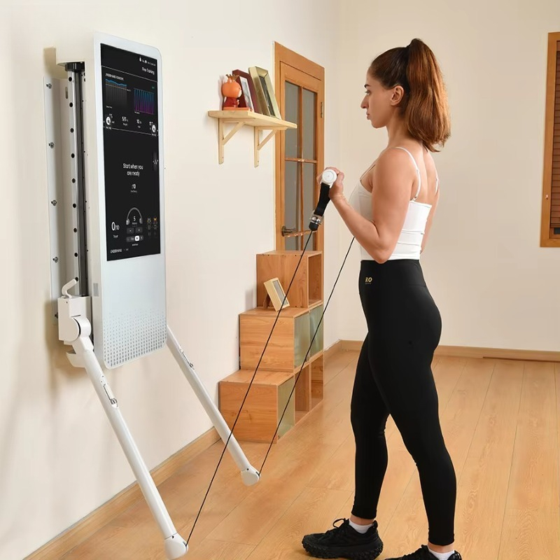 Multifunctional Home Fitness E - Smart Home Gym review and price