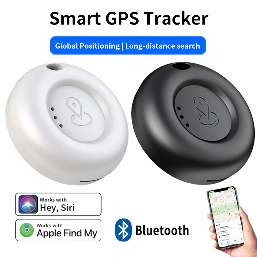 IOS GPS Tracker Smart Tags Blu - Smart Home Hub Apple review and price