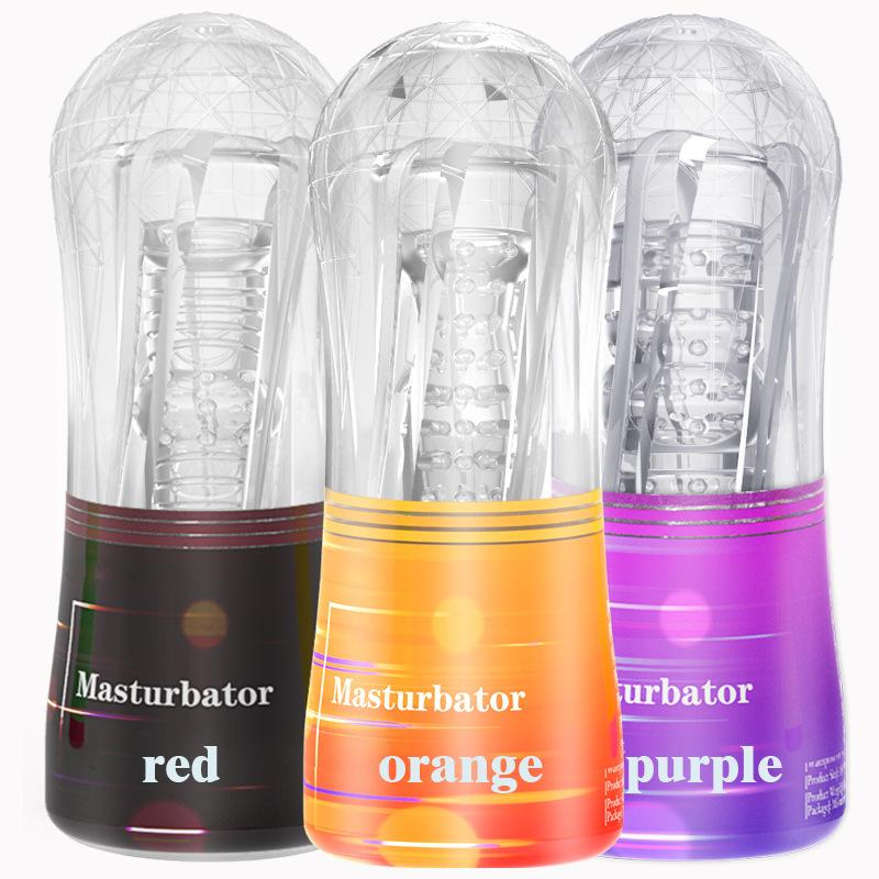 **Male Masturbator Cup Soft Pu - Smart Home Gym review and price