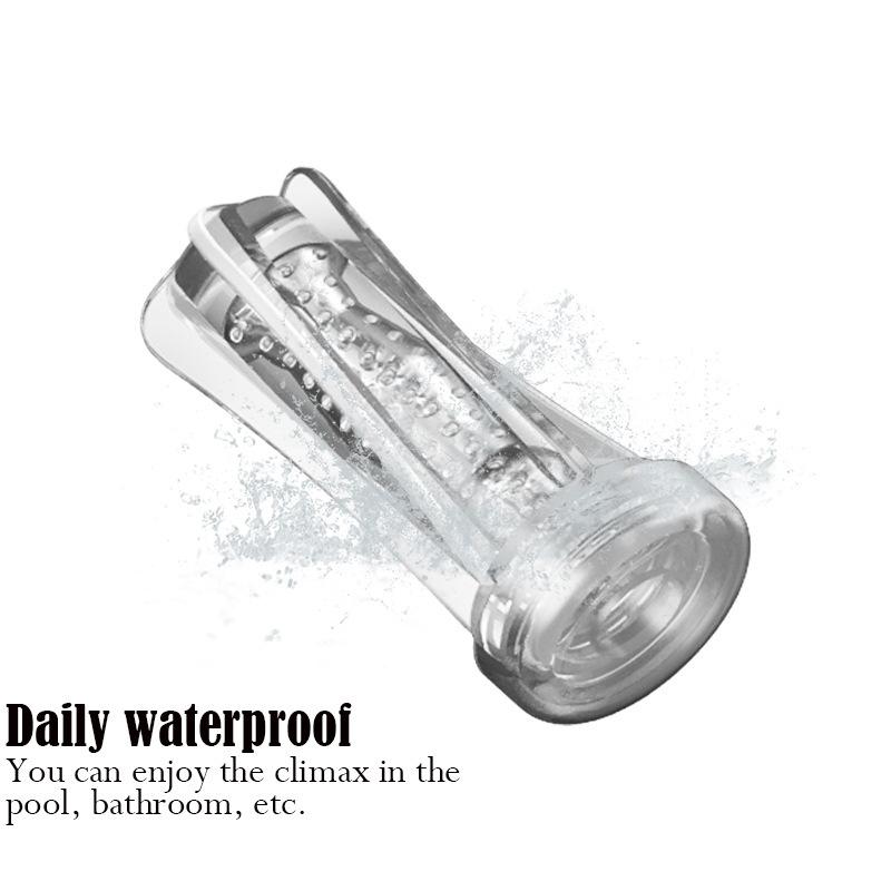 **Male Masturbator Cup Soft Pu - Smart Home Gym review and price