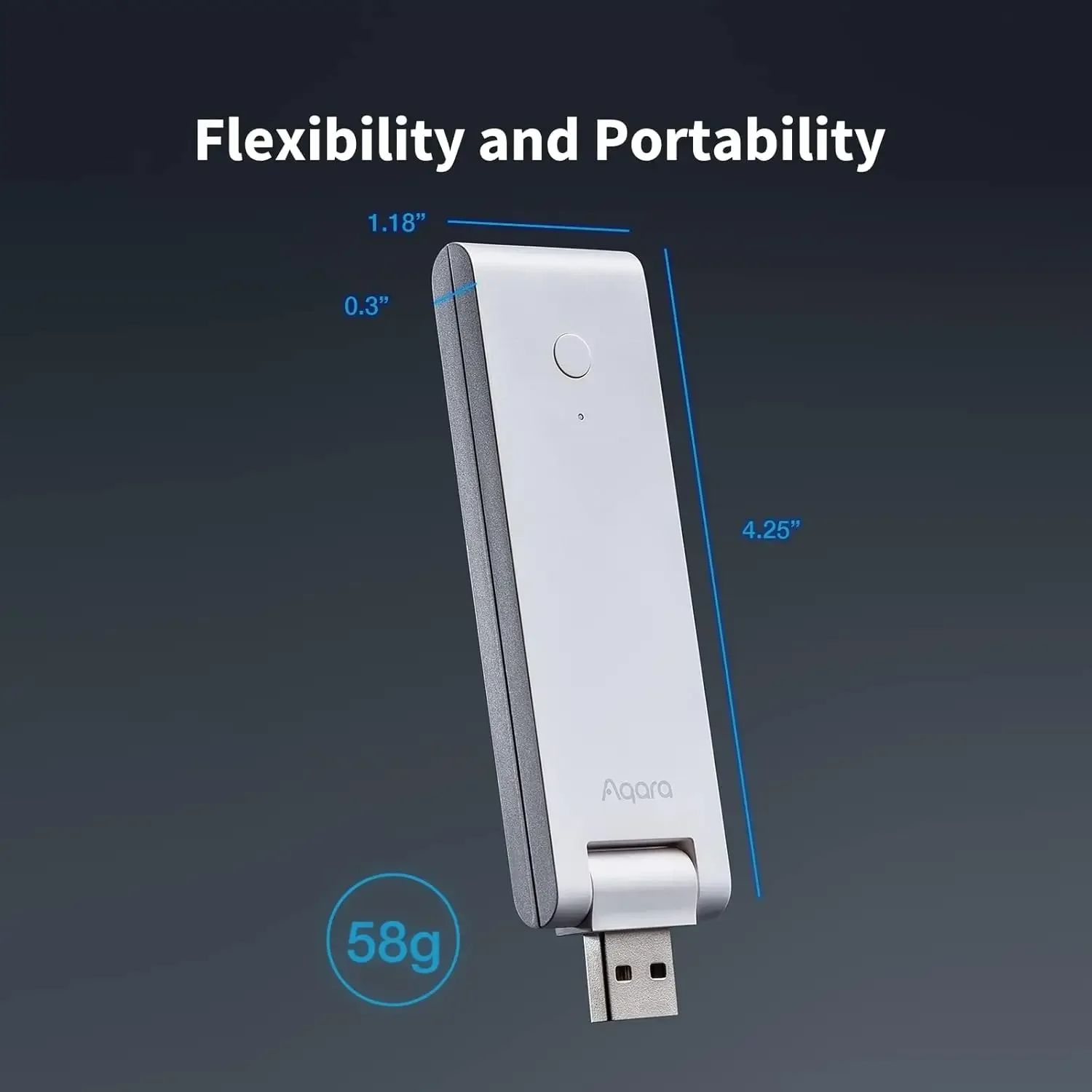 Original E1 Aqara Hub Gateway  - Smart Home Hub Apple review and price