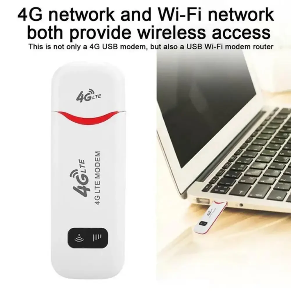 4G Wireless LTE WiFi Router 4G - Smart Home Router review and price