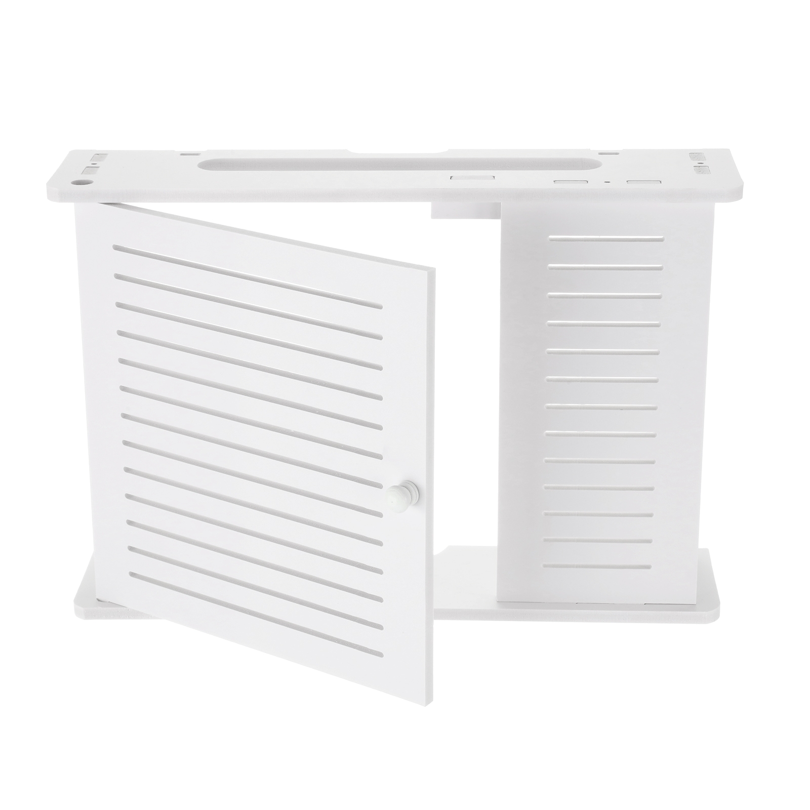 Wireless Wifi Router Shelf Woo - Smart Home Router review and price