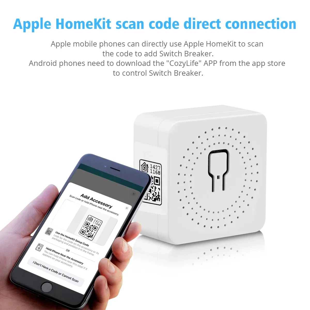 Smart Switch Mini Wifi Relay B - Smart Home Hub Apple review and price